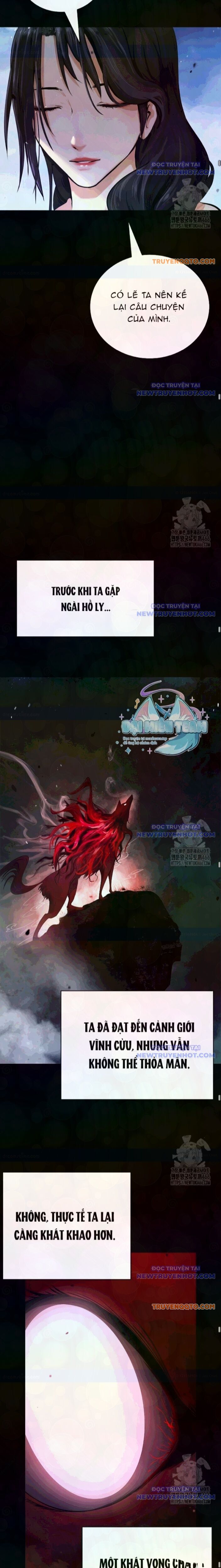 Lãng Tiên Kỳ Đàm Chap 184 - Next Chap 185