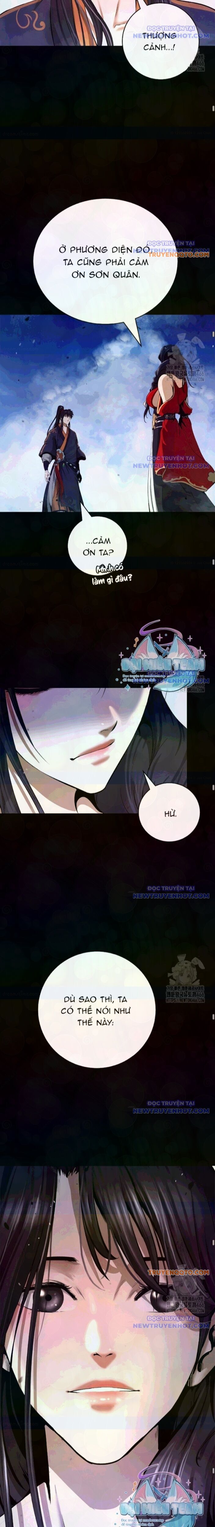 Lãng Tiên Kỳ Đàm Chap 184 - Next Chap 185
