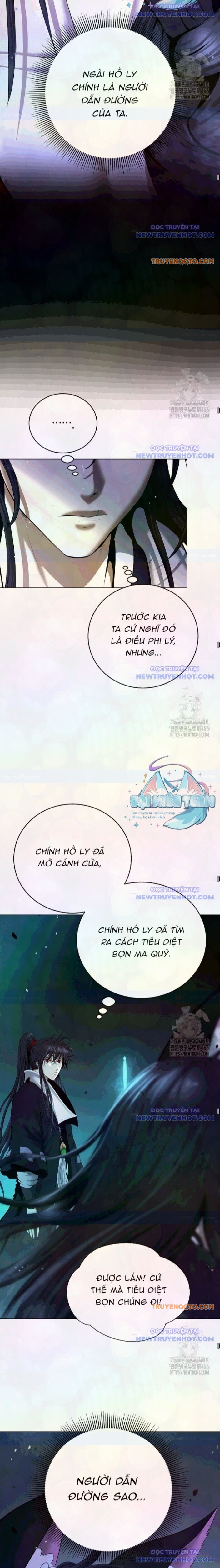 Lãng Tiên Kỳ Đàm Chap 184 - Next Chap 185