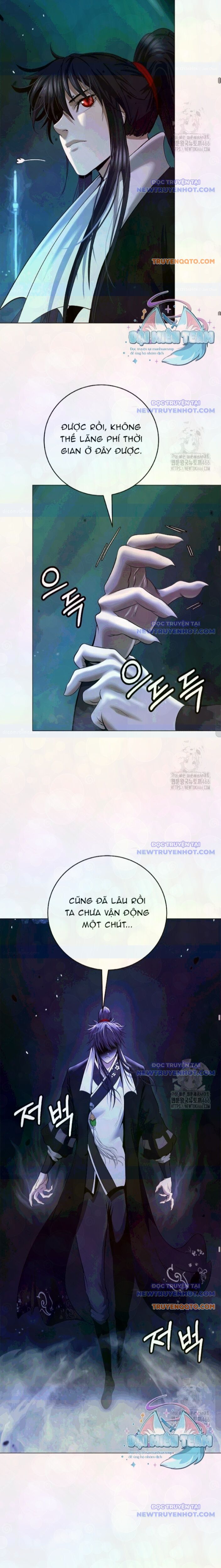 Lãng Tiên Kỳ Đàm Chap 184 - Next Chap 185