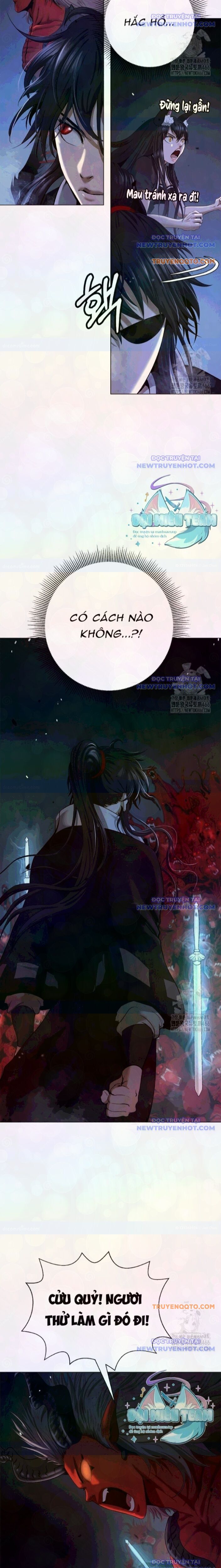 Lãng Tiên Kỳ Đàm Chap 184 - Next Chap 185