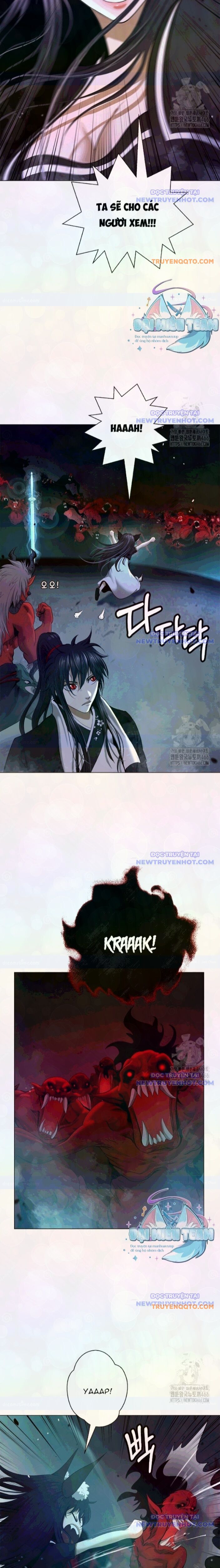 Lãng Tiên Kỳ Đàm Chap 184 - Next Chap 185