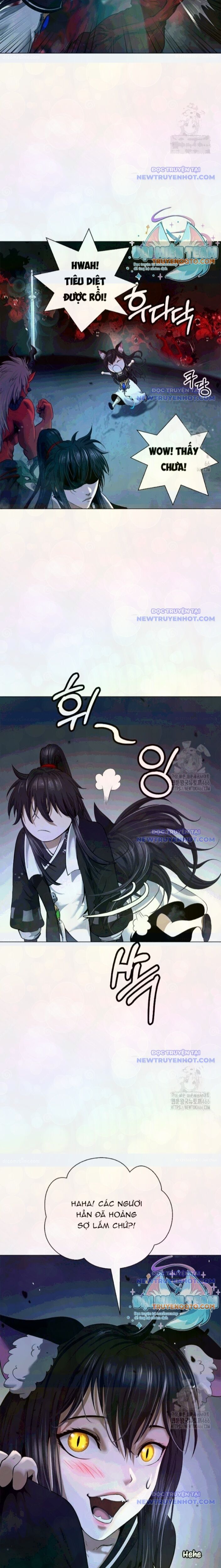 Lãng Tiên Kỳ Đàm Chap 184 - Next Chap 185