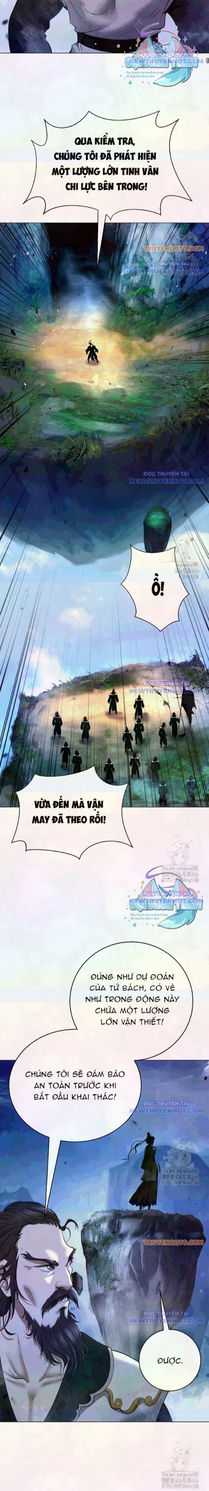 Lãng Tiên Kỳ Đàm Chap 185 - Next Chap 186