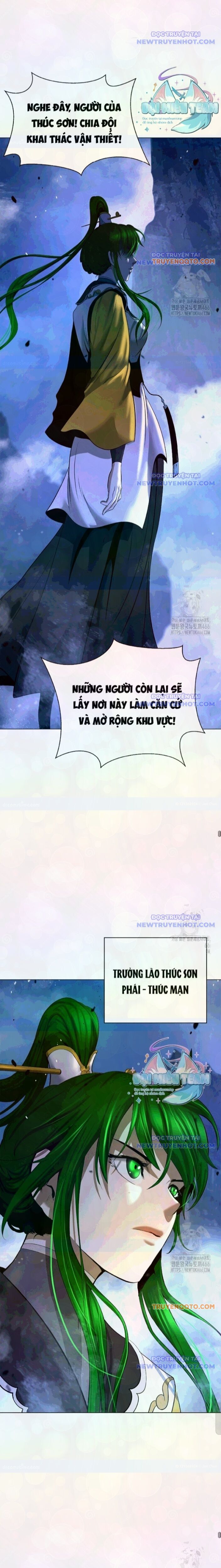 Lãng Tiên Kỳ Đàm Chap 185 - Next Chap 186