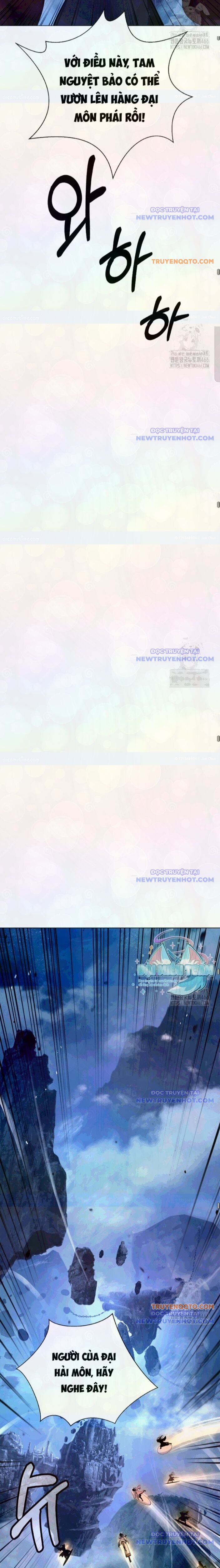 Lãng Tiên Kỳ Đàm Chap 185 - Next Chap 186