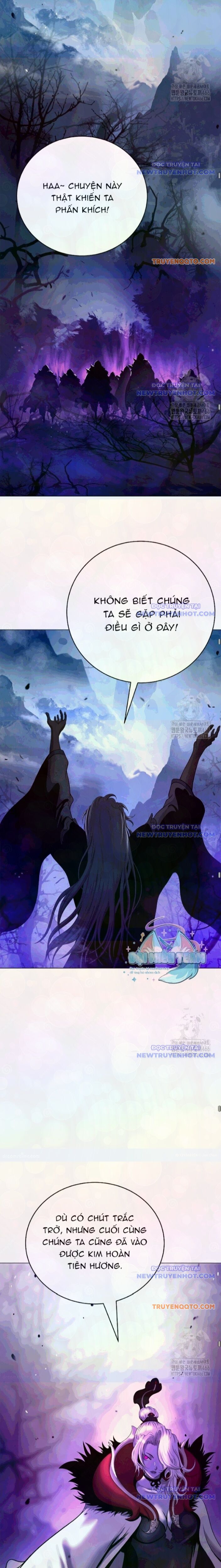 Lãng Tiên Kỳ Đàm Chap 185 - Next Chap 186