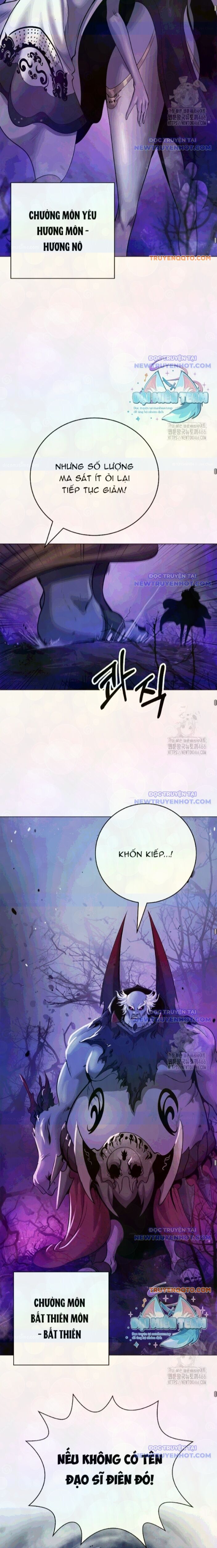 Lãng Tiên Kỳ Đàm Chap 185 - Next Chap 186