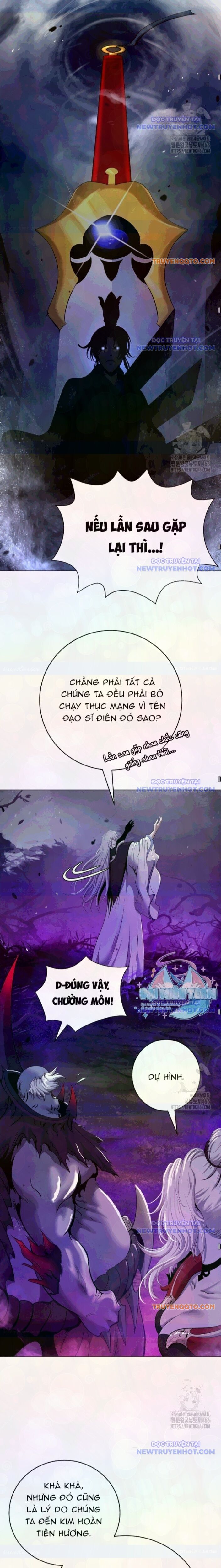 Lãng Tiên Kỳ Đàm Chap 185 - Next Chap 186