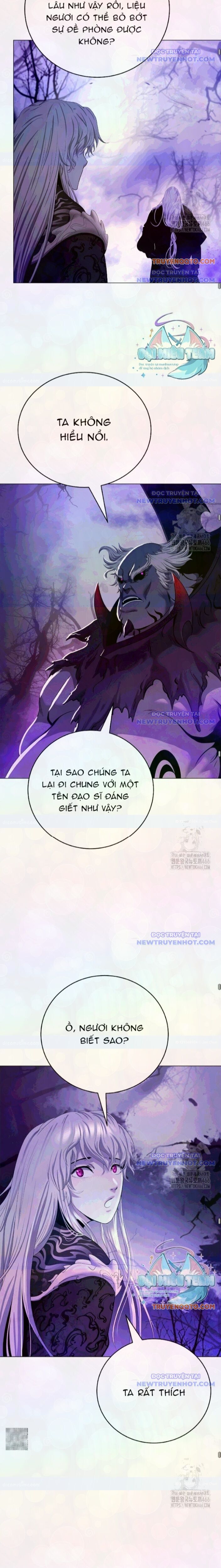 Lãng Tiên Kỳ Đàm Chap 185 - Next Chap 186
