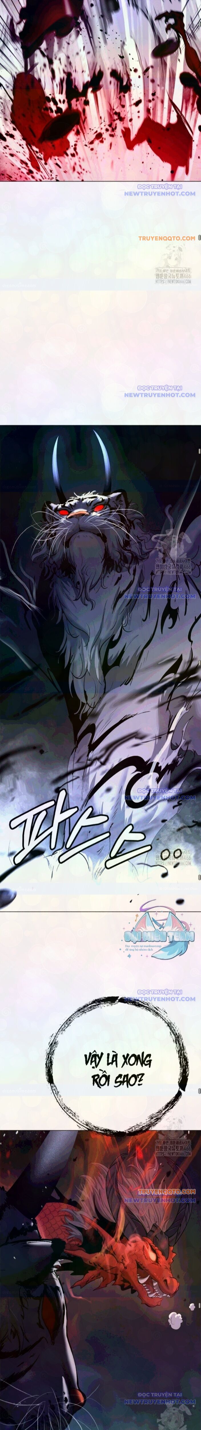 Lãng Tiên Kỳ Đàm Chap 185 - Next Chap 186