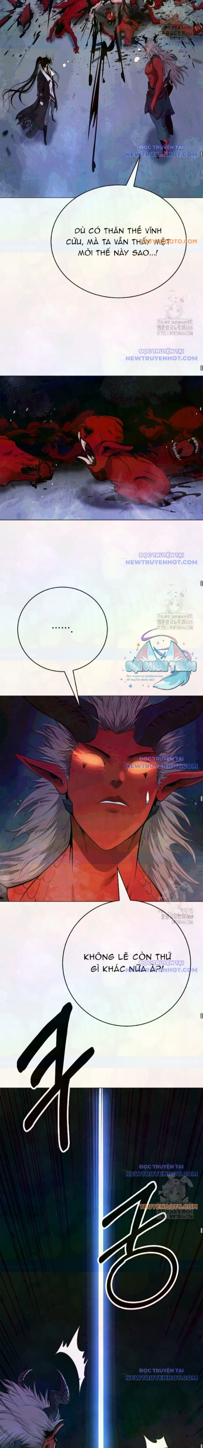 Lãng Tiên Kỳ Đàm Chap 185 - Next Chap 186