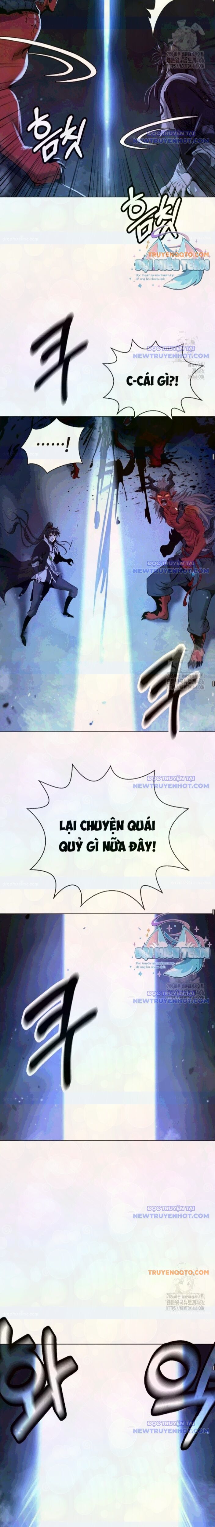 Lãng Tiên Kỳ Đàm Chap 185 - Next Chap 186