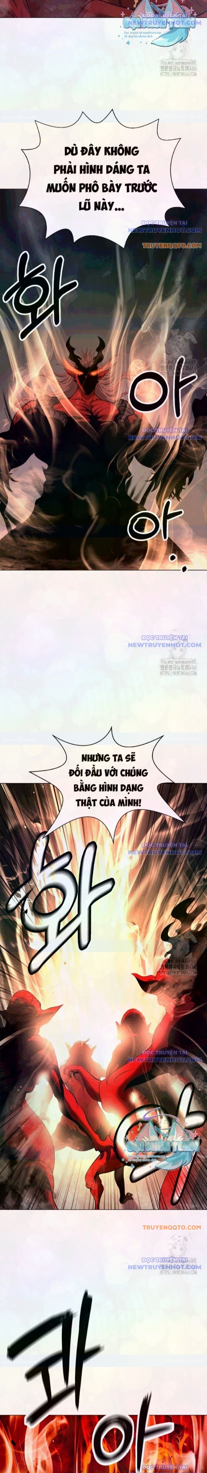 Lãng Tiên Kỳ Đàm Chap 185 - Next Chap 186