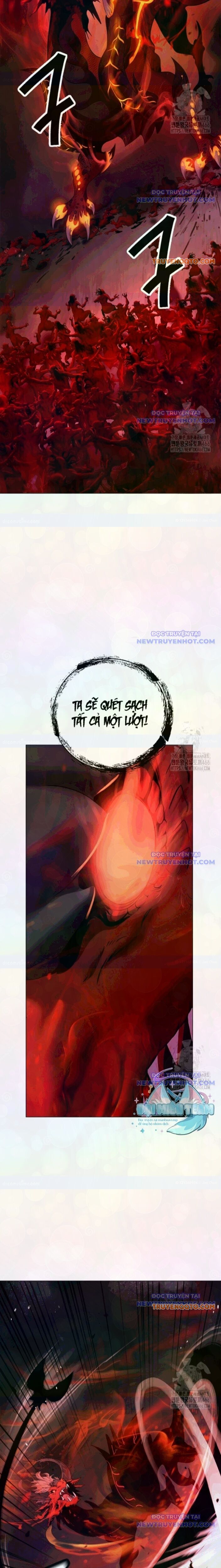 Lãng Tiên Kỳ Đàm Chap 185 - Next Chap 186
