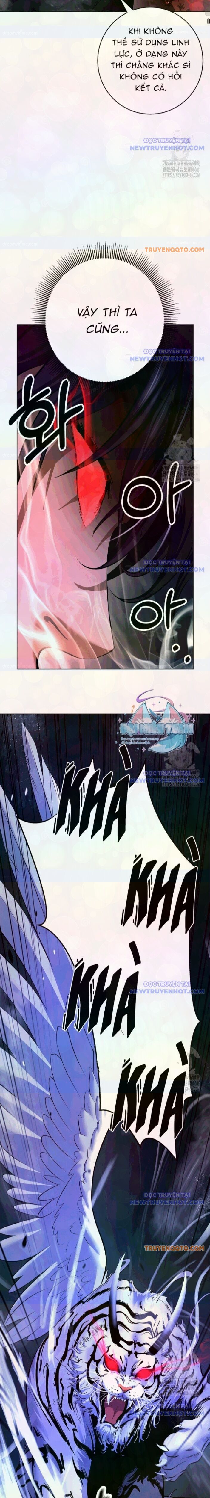 Lãng Tiên Kỳ Đàm Chap 185 - Next Chap 186