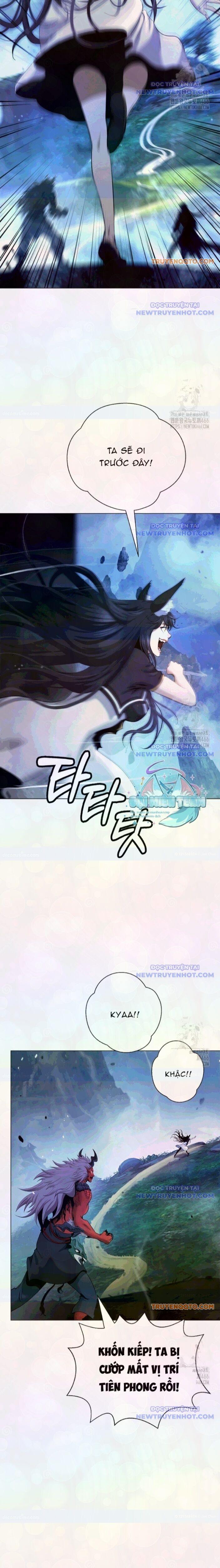 Lãng Tiên Kỳ Đàm Chap 186 - Next Chap 187