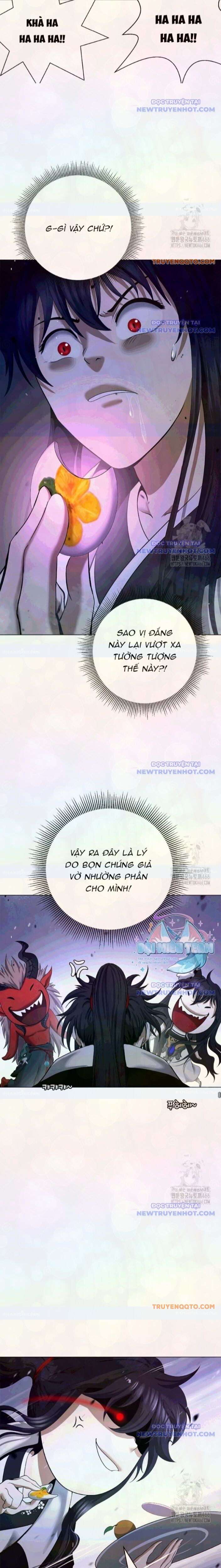 Lãng Tiên Kỳ Đàm Chap 186 - Next Chap 187