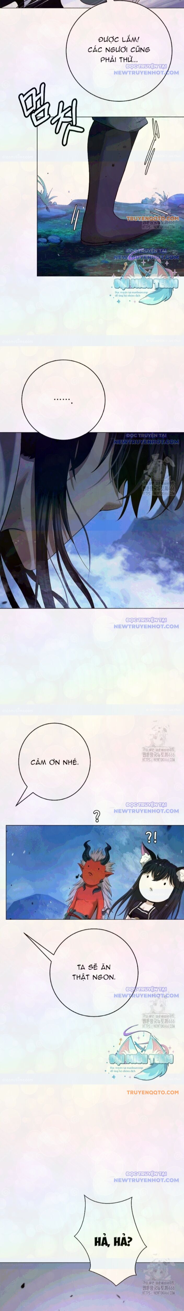 Lãng Tiên Kỳ Đàm Chap 186 - Next Chap 187