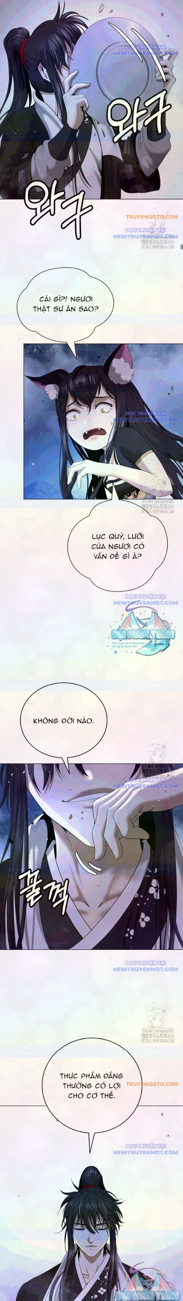 Lãng Tiên Kỳ Đàm Chap 186 - Next Chap 187