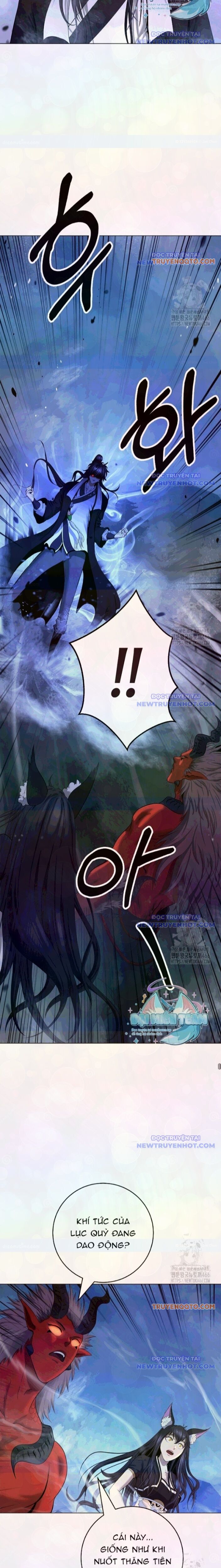 Lãng Tiên Kỳ Đàm Chap 186 - Next Chap 187