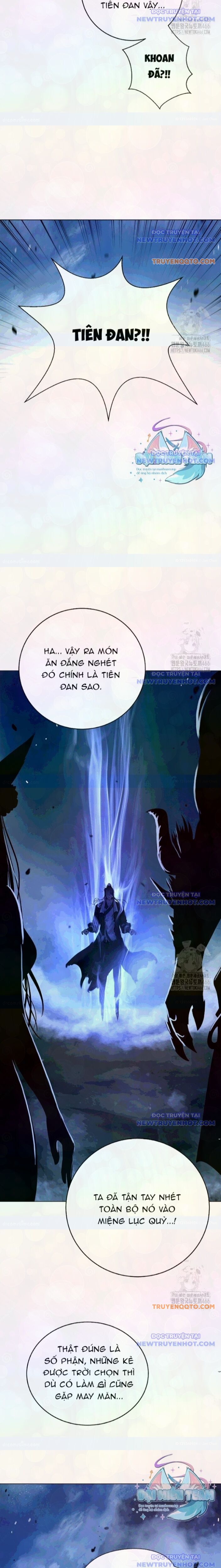 Lãng Tiên Kỳ Đàm Chap 186 - Next Chap 187