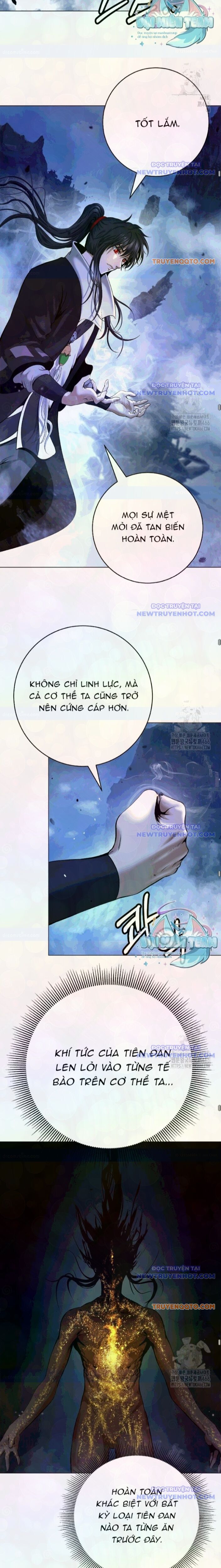 Lãng Tiên Kỳ Đàm Chap 186 - Next Chap 187