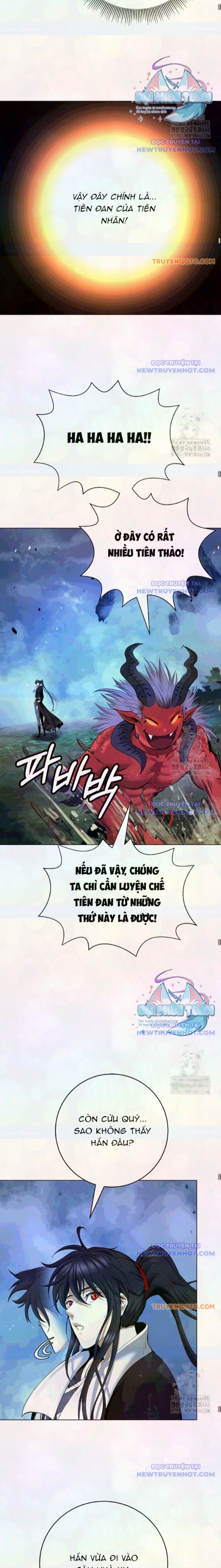 Lãng Tiên Kỳ Đàm Chap 186 - Next Chap 187