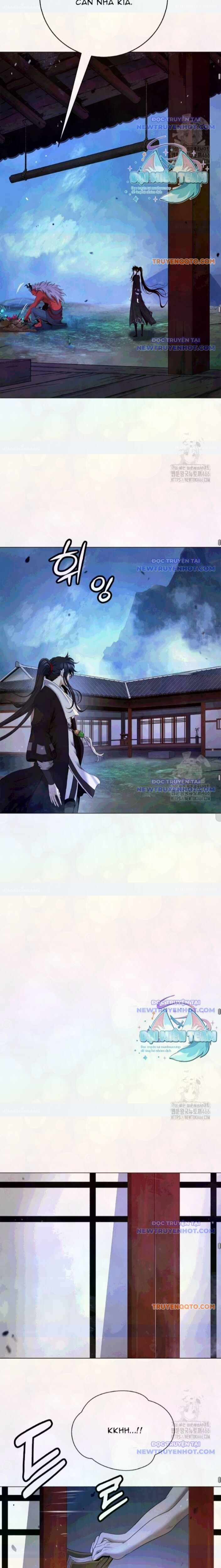 Lãng Tiên Kỳ Đàm Chap 186 - Next Chap 187