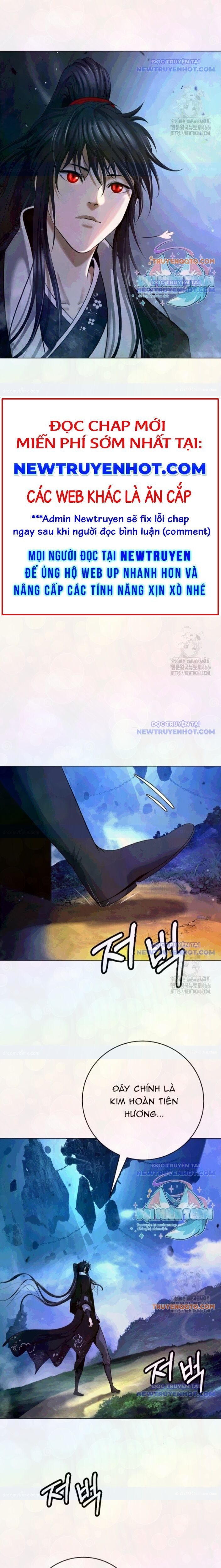 Lãng Tiên Kỳ Đàm Chap 186 - Next Chap 187