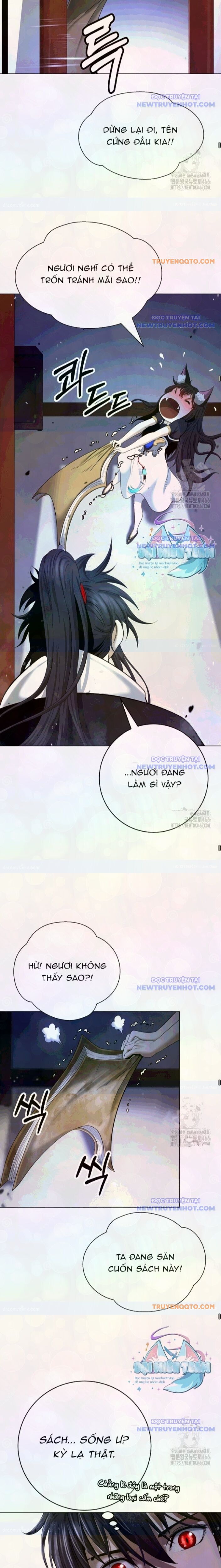 Lãng Tiên Kỳ Đàm Chap 186 - Next Chap 187