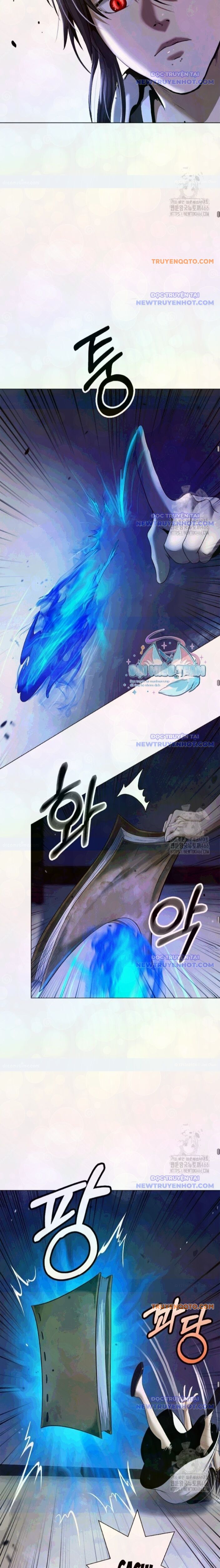 Lãng Tiên Kỳ Đàm Chap 186 - Next Chap 187