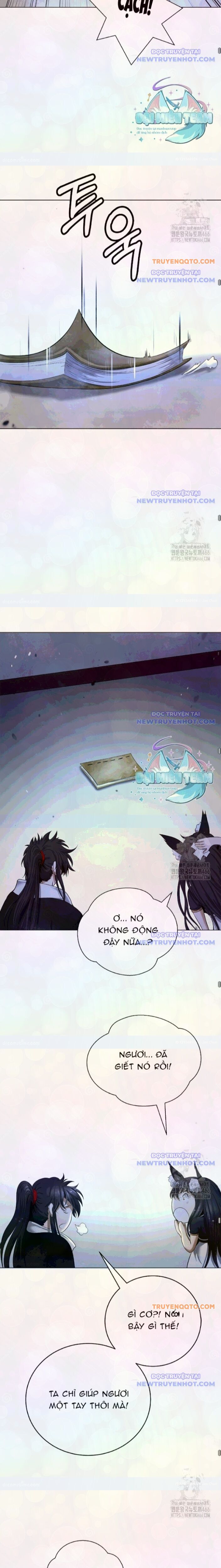 Lãng Tiên Kỳ Đàm Chap 186 - Next Chap 187