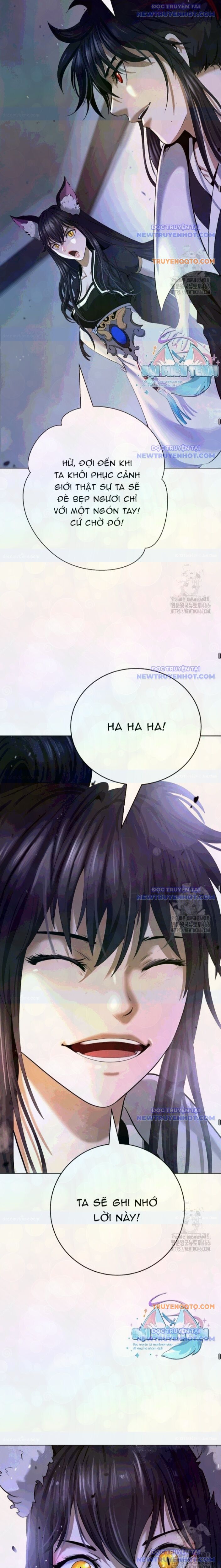 Lãng Tiên Kỳ Đàm Chap 186 - Next Chap 187