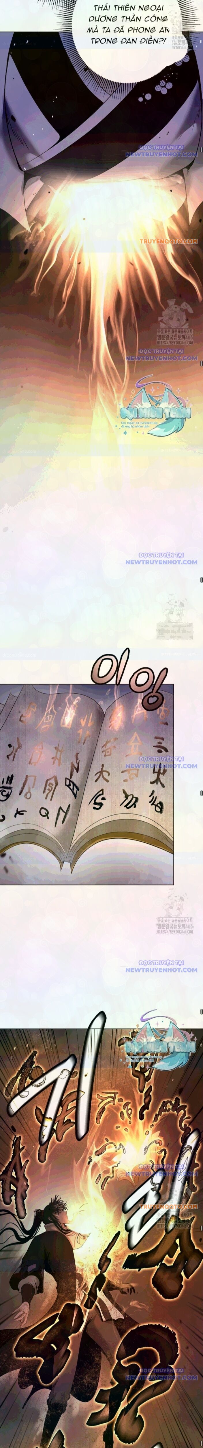 Lãng Tiên Kỳ Đàm Chap 186 - Next Chap 187