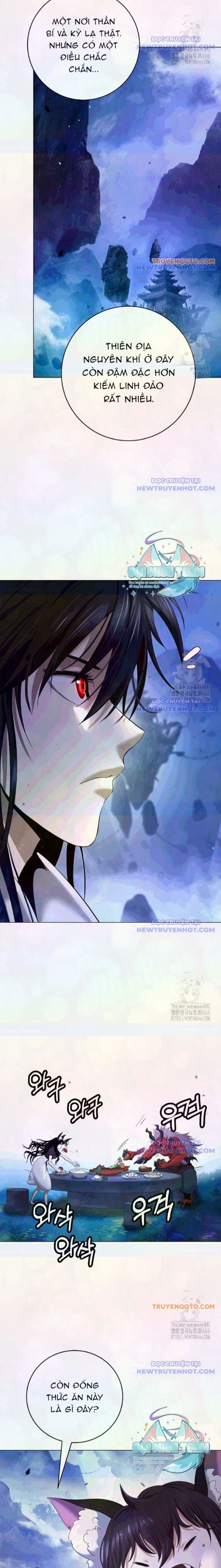 Lãng Tiên Kỳ Đàm Chap 186 - Next Chap 187