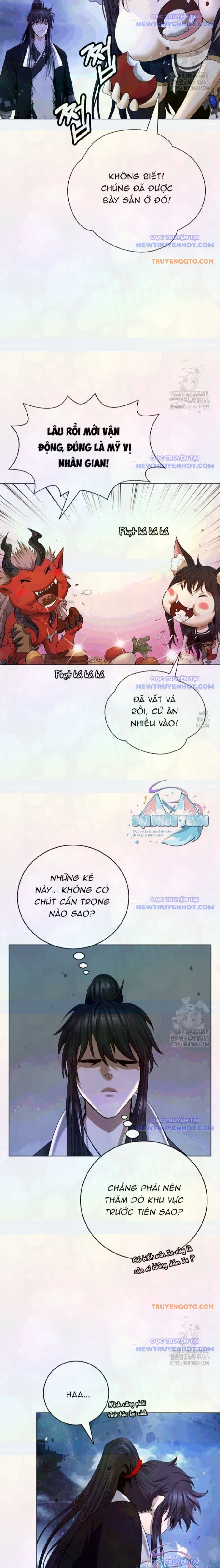 Lãng Tiên Kỳ Đàm Chap 186 - Next Chap 187