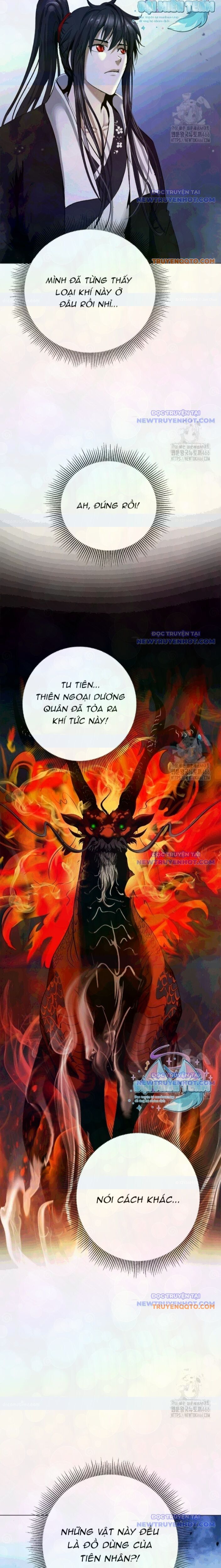 Lãng Tiên Kỳ Đàm Chap 186 - Next Chap 187