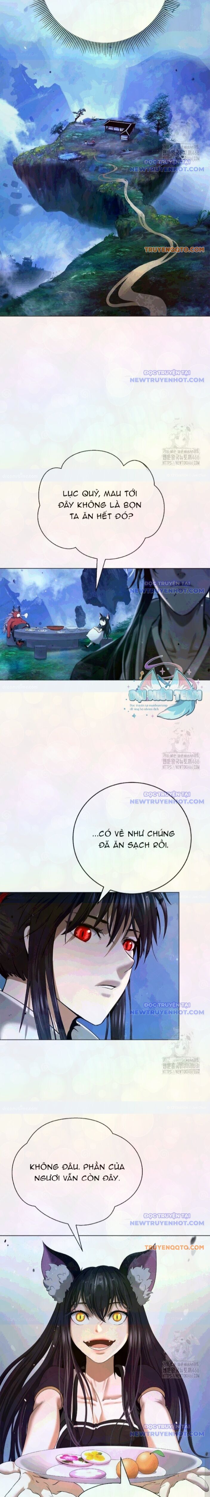 Lãng Tiên Kỳ Đàm Chap 186 - Next Chap 187