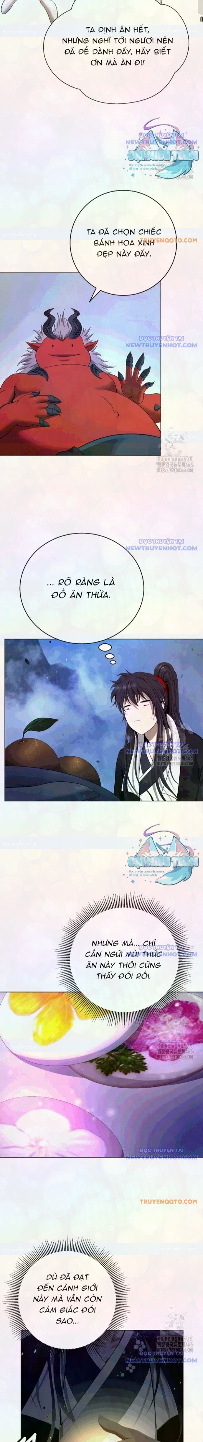 Lãng Tiên Kỳ Đàm Chap 186 - Next Chap 187