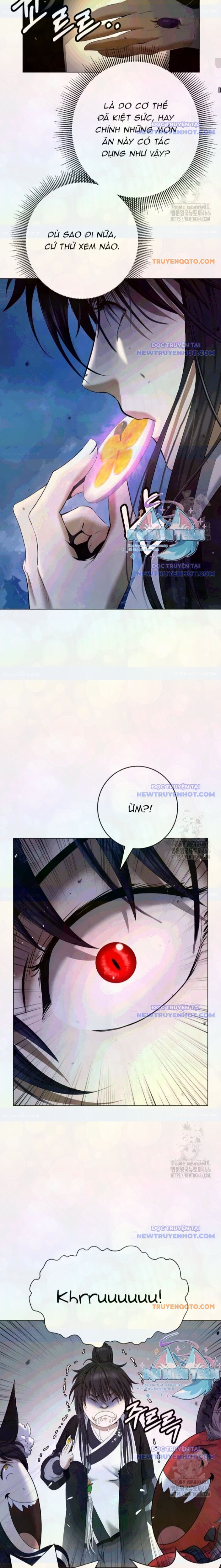 Lãng Tiên Kỳ Đàm Chap 186 - Next Chap 187