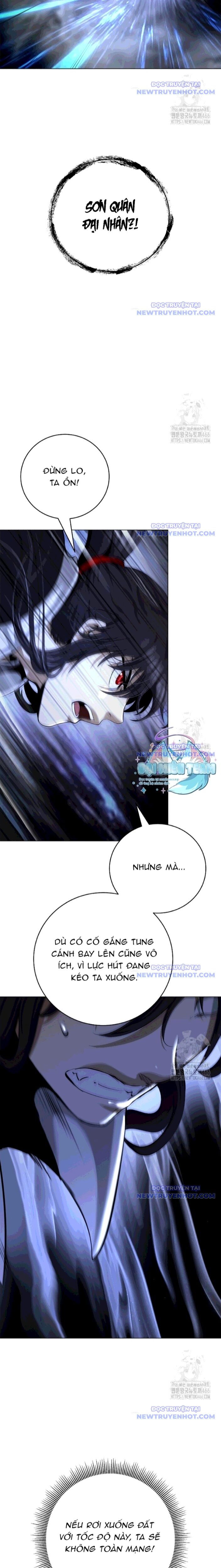 Lãng Tiên Kỳ Đàm Chap 187 - Next Chap 188
