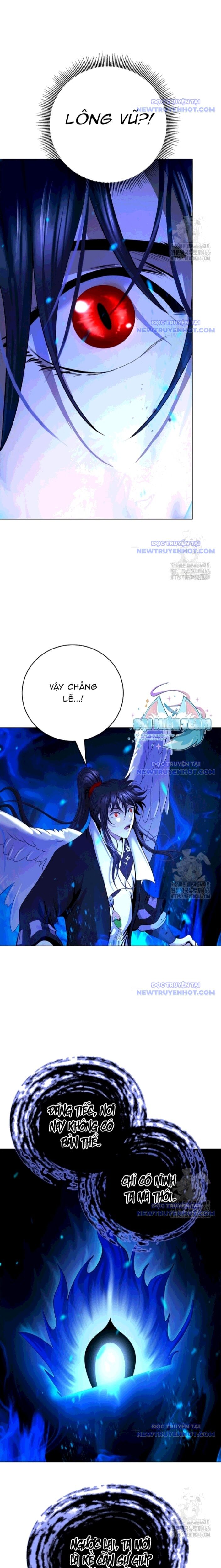 Lãng Tiên Kỳ Đàm Chap 187 - Next Chap 188
