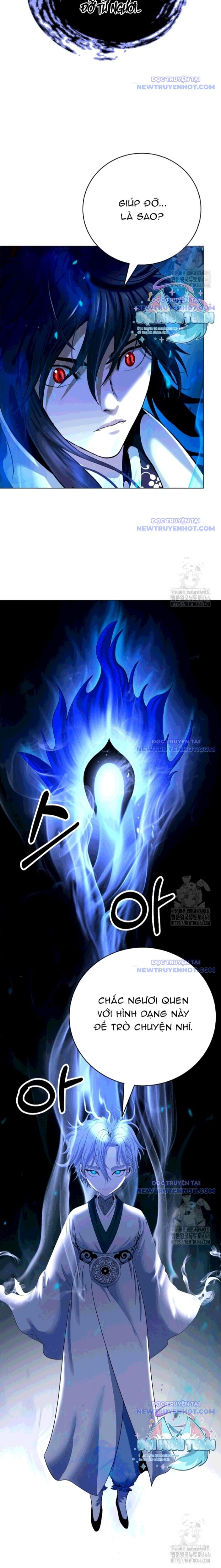 Lãng Tiên Kỳ Đàm Chap 187 - Next Chap 188