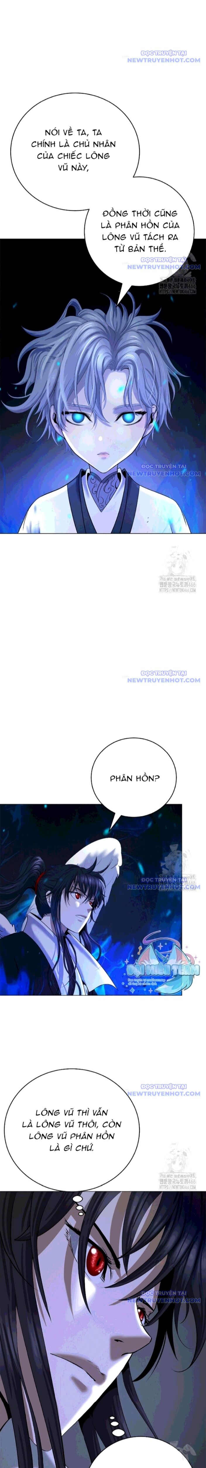 Lãng Tiên Kỳ Đàm Chap 187 - Next Chap 188