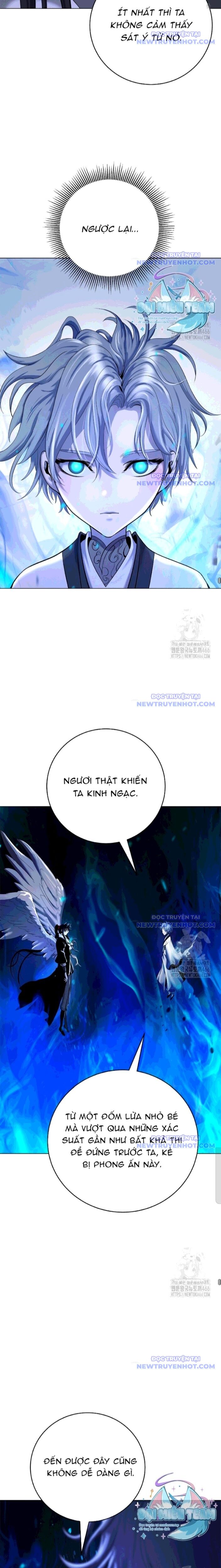 Lãng Tiên Kỳ Đàm Chap 187 - Next Chap 188