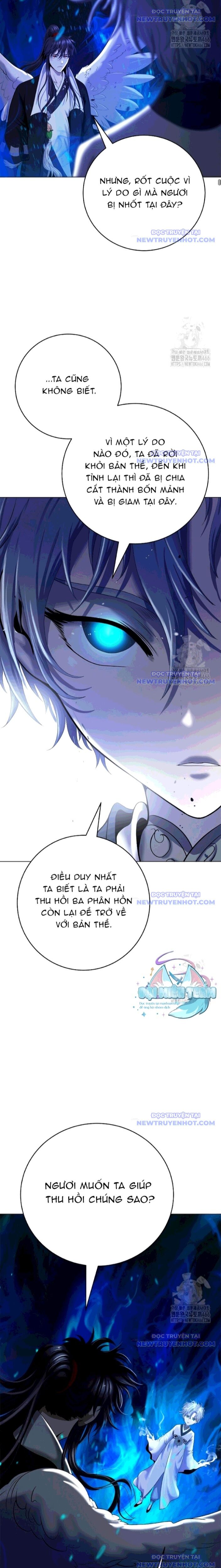 Lãng Tiên Kỳ Đàm Chap 187 - Next Chap 188
