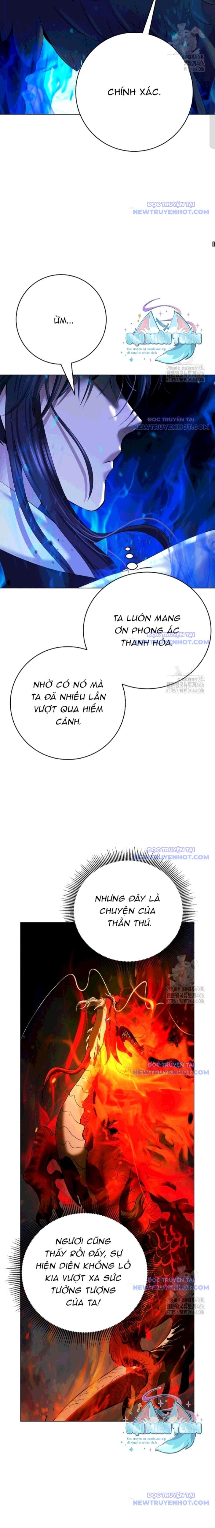 Lãng Tiên Kỳ Đàm Chap 187 - Next Chap 188