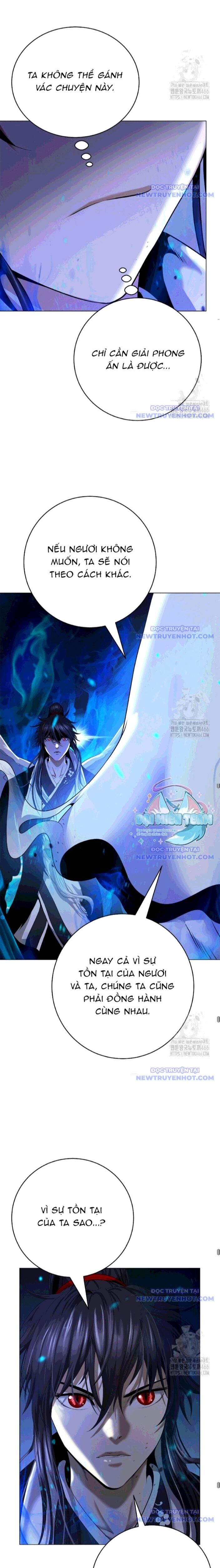 Lãng Tiên Kỳ Đàm Chap 187 - Next Chap 188