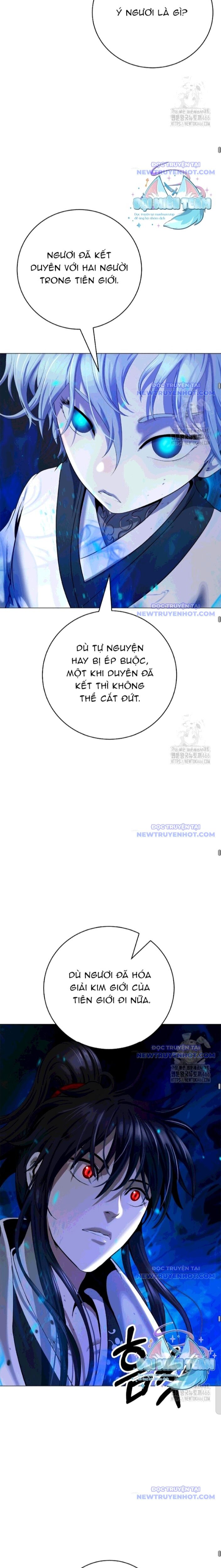 Lãng Tiên Kỳ Đàm Chap 187 - Next Chap 188